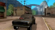ГАЗ 2410 Hot Road for GTA San Andreas miniature 1