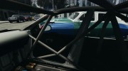 Chevrolet Lacetti WTCC Street Tun para GTA 4 miniatura 7