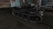 Шкурка для VK3601(H) для World Of Tanks миниатюра 5