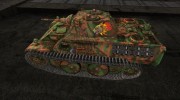 VK1602 Leopard  aiverr для World Of Tanks миниатюра 2