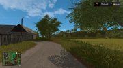 Село Ягодное for Farming Simulator 2017 miniature 9
