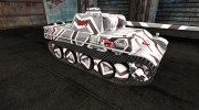 Шкурка для PzKpfw V Panther для World Of Tanks миниатюра 5