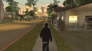 Chester Bennington для GTA San Andreas миниатюра 5