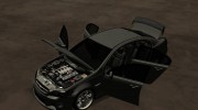 2009 Chevrolet Lumina Mr Bolleck Edition для GTA San Andreas миниатюра 3
