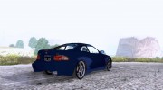 Toyota Celica 2.0 GT 6.G3N for GTA San Andreas miniature 3