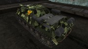 Объект 704 Vecsill для World Of Tanks миниатюра 3