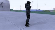 NobleSix para GTA San Andreas miniatura 4