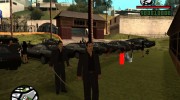 Kilers для GTA San Andreas миниатюра 2