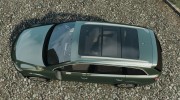 Audi Q7 V12 TDI v1.1 para GTA 4 miniatura 4