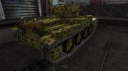 Т-46 para World Of Tanks miniatura 4