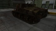Американский танк T40 for World Of Tanks miniature 3