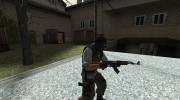 Urban Pheonix Camo para Counter-Strike Source miniatura 2