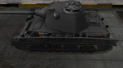 Шкурка для Pz IV Schmalturm для World Of Tanks миниатюра 2