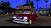 Chevrolet Highly Rated HD Cars Pack  миниатюра 16
