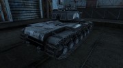 Шкурка для Т-150 для World Of Tanks миниатюра 4