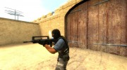 HQ famas wee for Counter-Strike Source miniature 5