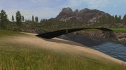 Мост for Farming Simulator 2017 miniature 1