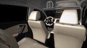 Volkswagen Polo 3-Door for GTA San Andreas miniature 8