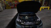 BMW 530i (E60) for GTA San Andreas miniature 5