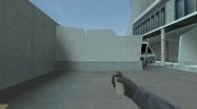 CS:GO Smoke Grenade Hands of Kim Dae-Ho (707) para Counter Strike 1.6 miniatura 1