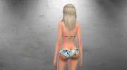 Cindy Collection - Mesh Needed para Sims 4 miniatura 3