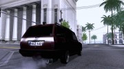 Tofas Kartal Tuning para GTA San Andreas miniatura 3