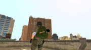 BF3 Russia Support for GTA 4 miniature 3