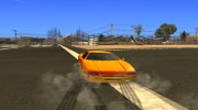 Изменение физики авто приблежённое к GTA IV para GTA San Andreas miniatura 2