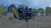 Anna Z644 для Farming Simulator 2015 миниатюра 1