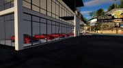 New Showroom Grotti LS for GTA San Andreas miniature 2