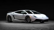 Lamborghini Gallardo New Sound for GTA San Andreas miniature 1