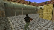 Guerilla > SSS для Counter Strike 1.6 миниатюра 3