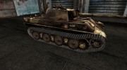 PzKpfw V Panther 21 для World Of Tanks миниатюра 5