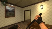 Extrema Ratio Harpoon для Counter-Strike Source миниатюра 3