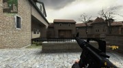 M16a1 for M4a1 for Counter-Strike Source miniature 3