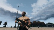 MP5 (CoD: Modern Warfare 3) для GTA 4 миниатюра 1