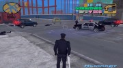 Wanted weapon for GTA 3 miniature 4