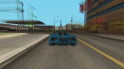 Change Of Plans for GTA San Andreas miniature 18