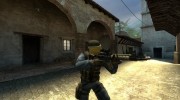 Avenger LR300 Animations for Counter-Strike Source miniature 4