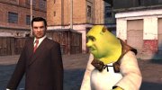 Shrek for Mafia: The City of Lost Heaven miniature 7