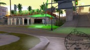 CarboM SpeedoM для GTA San Andreas миниатюра 2