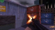 AKS74-u on .eXe anims для Counter Strike 1.6 миниатюра 2