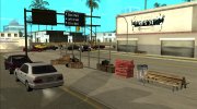 Props Remastered Project v0.2 для GTA San Andreas миниатюра 20