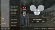 Random Mod Title - Play as Deadmau5 in Skyrim - 15 different light up HD LED heads and MOAR for TES V: Skyrim miniature 8