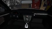 Audi A8 (D2) для GTA San Andreas миниатюра 7