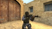 HellSpikes SG552 + HellSpikes Animation for Counter-Strike Source miniature 4