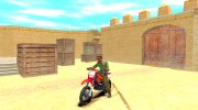 Dust 2 из Counter-Strike Source для GTA 4 миниатюра 4