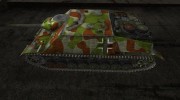 Шкурка для JagdPz IV para World Of Tanks miniatura 2