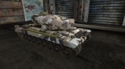 Т30 2 para World Of Tanks miniatura 5