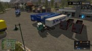 Kogel v 2.1 для Farming Simulator 2017 миниатюра 9